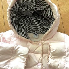 4点子供服90 プチバトーMARLMARL他の画像