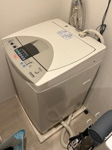 洗濯機