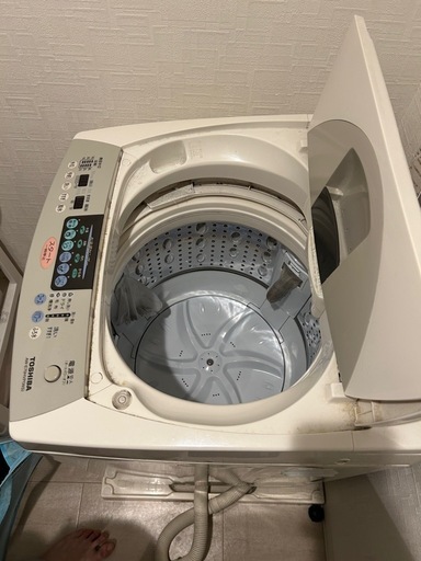 洗濯機