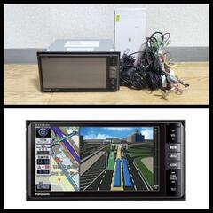 ⑥「取付工賃込み！」HDMI入力、Bluetooth、ハンズフリ...