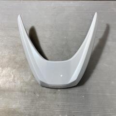 SUZUKI ZZ-50 CA1PB リア スポイラー　ZZ ス...