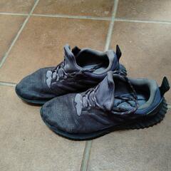 値下しました‼️ スニーカー  ニューバランス他1足の画像