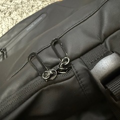 大容量リュック　Mark Rydenの画像