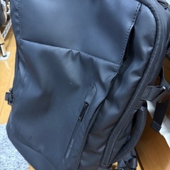 大容量リュック　Mark Rydenの画像