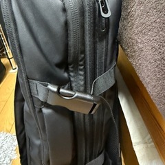 大容量リュック　Mark Rydenの画像