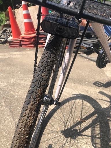 MAGURA Gustav M Rigida DH30 SAPIM 前後セット