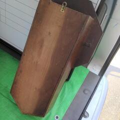 RUBY 八角時計 柱時計 掛時計の画像