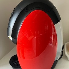 Nescafe Gold Barista コーヒーメーカーの画像