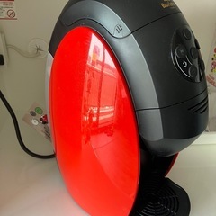Nescafe Gold Barista コーヒーメーカーの画像