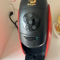 Nescafe Gold Barista コーヒーメーカー