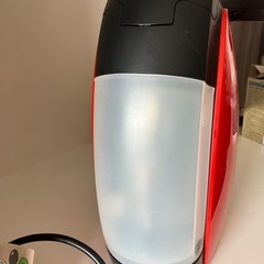 Nescafe Gold Barista コーヒーメーカーの画像