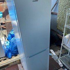 冷蔵庫 comfee 173L 2023年製