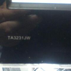 TECO TA3231JW　　ジャンクの画像