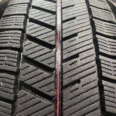 BS BRIDGESTONE BLIZZAK VRX3 155/65R14 14インチ スタッドレス