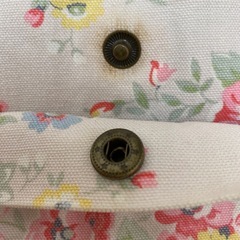Cath Kidston 花柄ショルダーバッグの画像