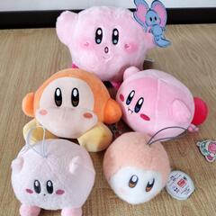 (お取引中)カービィ色々の画像