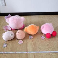 (お取引中)カービィ色々の画像