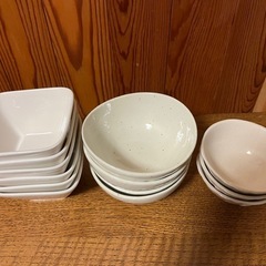 小鉢　合計13個　中古