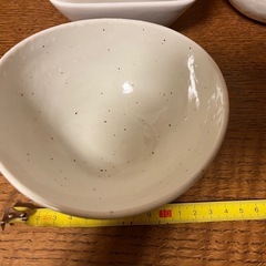 小鉢　合計13個　中古の画像