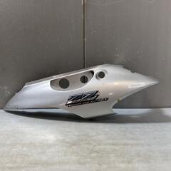 SUZUKI ZZ-50 CA1PB ボディーカバー 左  ZZ...