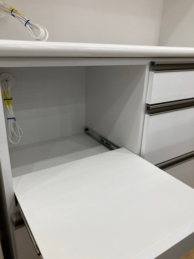 【トレファク高槻店】取りに来られる方限定！3枚扉のレンジボードのご紹介です！