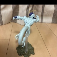 フリーザ　ドラゴンボールの画像