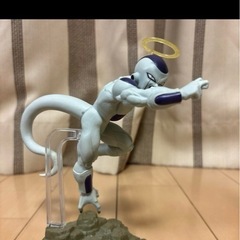 フリーザ　ドラゴンボールの画像