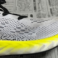 決まりました！ワークマン　スニーカー27cmの画像