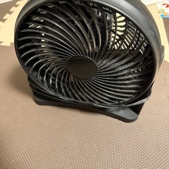 サーキュレーター ファン