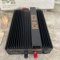Maldol MDC-20ASの画像