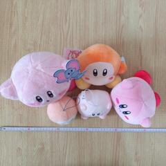 (お取引中)カービィ色々の画像