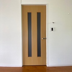 建具　扉①