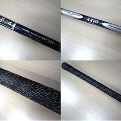 ゴルフクラブ ドライバー XXIO 10.5° MP600 FLEX-R ゼクシオ 中古 1W Dr 苫小牧西店の画像