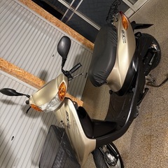 YAMAHA JOG PETIT ジョグ　プチ　SA36J