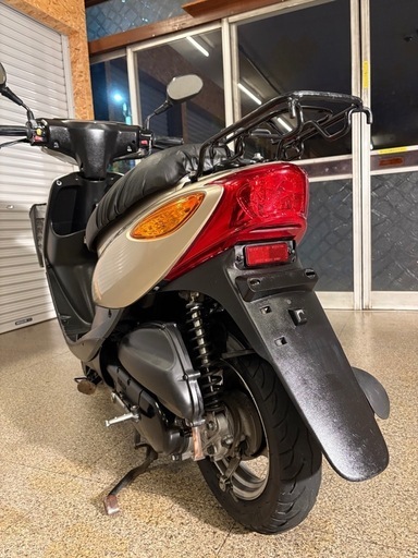 YAMAHA JOG PETIT ジョグ　プチ　SA36J