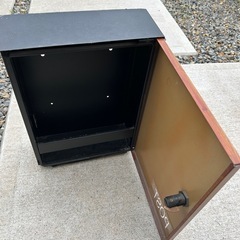 ポスト　postの画像