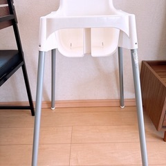 子供用チェアー