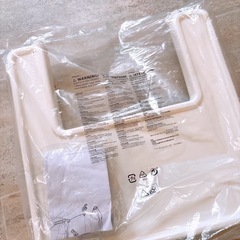 子供用チェアーの画像