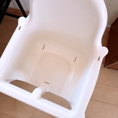 子供用チェアーの画像