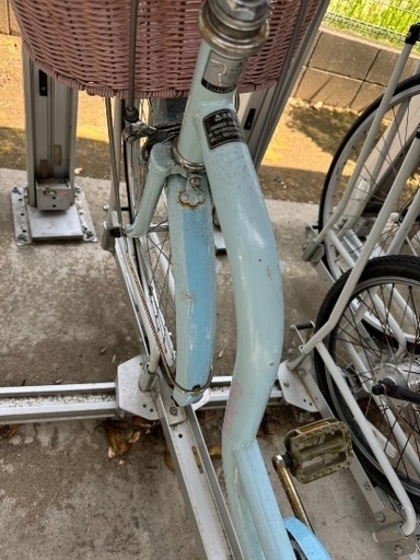子供用　自転車　22インチ