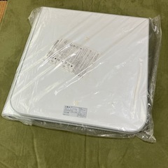 お風呂のふた　未使用品の画像