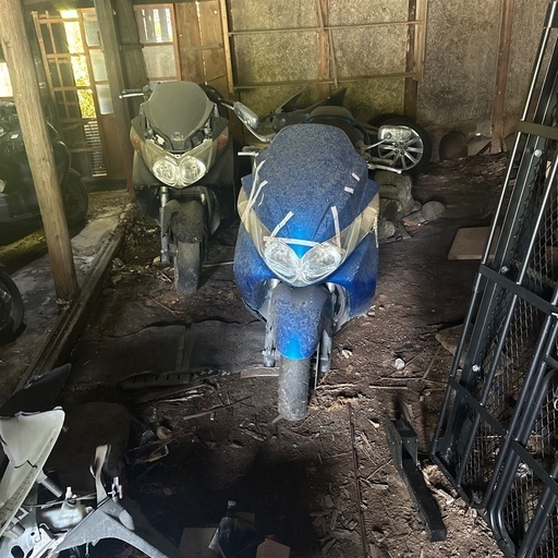 スカイウェブ2台セット