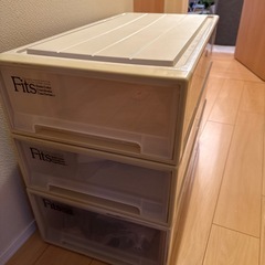収納ボックス
