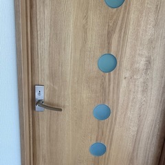 建具　扉②の画像