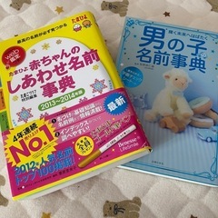 赤ちゃん☆名付け辞典