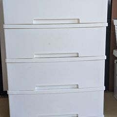 押入れ収納