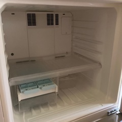 冷蔵庫受け渡し決定いたしました。ありがとうございます❗️の画像