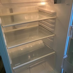 冷蔵庫受け渡し決定いたしました。ありがとうございます❗️の画像