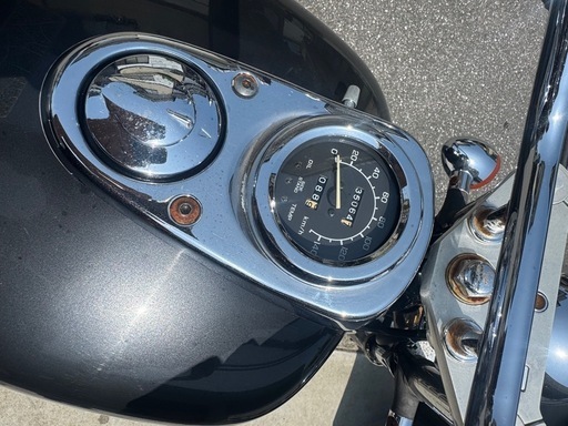 HONDA マグナ250 ジャンク　レストアベース　部品取り