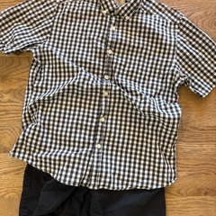 ＊男の子春夏服７点まとめて！＊サイズ140〜160＊の画像